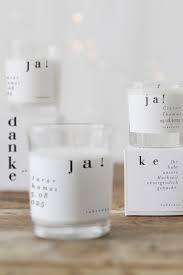 Mini Duftkerze Harmonie Duftkerzen Platzkartenhalter Kerzen