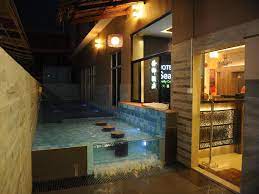 Hotel sea lion kuala selangor kuala lumpur. Sea Lion Firefly Concept Hotel Kuala Selangor Booking Deals Photos Reviews