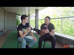 It's out now and you can grab it here. Interview Shannon Noll Talks Life Dune Rats And Fish Tacos Youtube