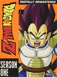 Kakarot dlc 1 is here, and many players are wondering the best way to engage with the new content.unfortunately, there isn't quite as much content as many originally envisioned, but. Amazon Com Dragon Ball Z Season 1 Vegeta Saga Shigeru Chiba Justin Cook Cynthia Cranz Toshio Furukawa Kyle Hebert Stephanie Nadolny Christopher Sabat Sean Schemmel Daisuke Nishio Movies Tv
