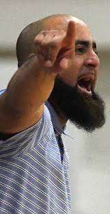 PHOTOS: Check out the Sudan vs Hale Center high school basketball games