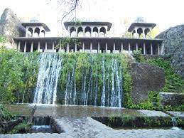 Chandigarh Rock Garden Hd Wallpaper India Holidays Travel Pictures Rock Garden