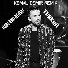 tarkan kedi gibi dj kemal demir remix 2017 by dj kemal demir