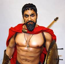 As king, leonidas was a military leader as well as a political one. Sideshow 300 King Leonidas Exclusive Premium Format Figure Statue 73 600 1878603154