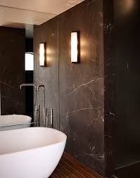 We did not find results for: Black Marble Backsplash Modern Bathroom Cameron Kimber