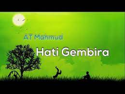 Nada dasar yang digunakan pada lagu ters. Midi Karaoke At Mahmud Hati Gembira Lirik Lagu Instrumental Youtube