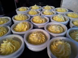 Butter Butter More Butter