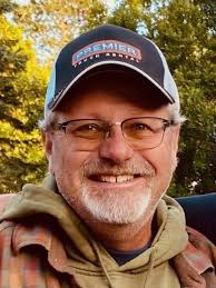 Neil 'Cork' Corcoran