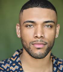 Claude George's Instagram, Twitter & Facebook