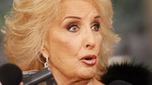 La ex actriz silvia goldie legrand, hermana gemela de mirtha legrand, murió hoy a los 93 años. Conoces A La Hermana Gemela De Mirtha Legrand Asi Luce Hoy A Sus 89 Anos Que Pasa Salta