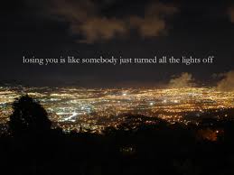 Quotes about city lights and love. City Lights Quotes Tumblr Hey Idiot I Love You Via Tumblr On We Heart It Dogtrainingobedienceschool Com