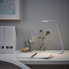 Maybe you would like to learn more about one of these? Harte Led Work Lamp Light Blue Silver Colour Ikea