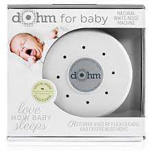 Dohm For Baby White Noise Sound Machine Baby Sounds Baby Sound Machine Baby Bundles
