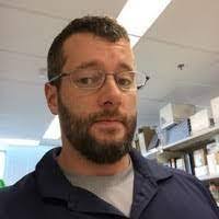 Robert Kegel's Instagram, Twitter & Facebook