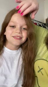 Mason Smith Daughter Hair