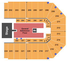 42 Bright Seating Chart For Nutter Center