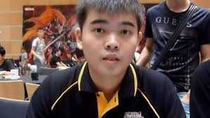 Yu-Gi-Oh! World Championship 2014