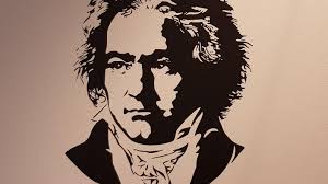 La grande fuga. Ludwig van Beethoven