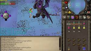 Runescape 2007 Skotizo Pure Guide Youtube Accessing its lair requires the use of a dark totem on the altar found in the centre of the catacombs; runescape 2007 skotizo pure guide youtube