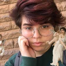 Profile for Boyfriend Tee