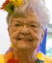 Dixie Jorgensen Obituary -