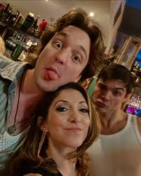 🌈 Joseph…Dreamcoat UK Tour 24-25 🌈 What can I say or show in 20 slides  that will sum up this life changing experience with @josephmusical ? This  show is about dreams &