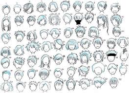 See The Latest Hairstyles On Our Tumblr It S Awsome Comic Zeichnen Lernen Comic Zeichnen Zeichnen Lernen