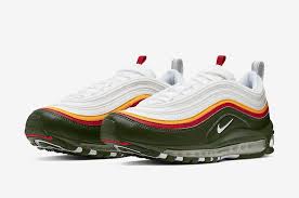 Black And Yellow Air Max 97 Pin On Nike Air Max
