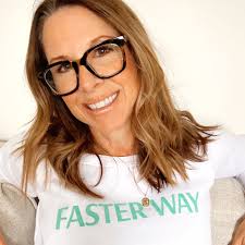 Kate Lord Health + Nutrition Coach