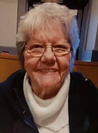 Donna Caron's Instagram, Twitter & Facebook