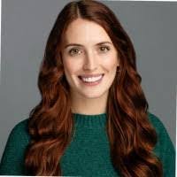 Olivia Bader's Instagram, Twitter & Facebook