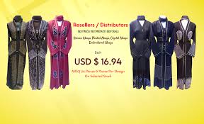 Distribution service in india is highly fragmented, besides companies do not like to share this information for obvious reasons. Abaya Wholesale Store Online Latest Kaftan Style Abaya Designs