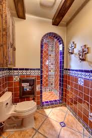 We bring a new ceramic collection from india. Spanish Bathroom Houzz