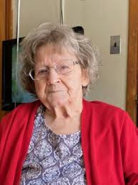 Anna Pearl Carrico Obituary 2022