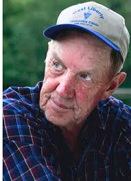 Obituary for Lenville E. Holbrook