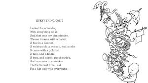 New Poems From Shel Silverstein Kids Poems Silverstein Poems Shel Silverstein Poems