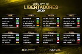 On 17 october 2019, conmebol announced that the final would be played at the maracanã in rio de janeiro, brazil on 21 november 2020. Pro Clubs Ceara E Fortaleza Disputam Libertadores No Futebol Virtual Jogada Diario Do Nordeste