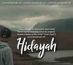 Dalam berumah tangga mungkin saja terjadi kesalah pahaman antar suami istri dalam hal berkomunikasi. Inilah Penyebab Datang Dan Hilangnya Hidayah Dari Allah Thayyibah