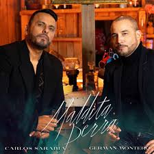 German Montero: albums, songs, concerts