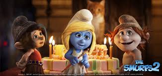 Talking Smurfs | 80S Cartoons