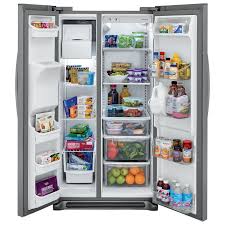 Your fridge should be set at a temperature of less than 4 degrees celsius. What Temperature Should Your Fridge And Freezer Be Best Buy Blog