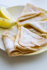 Better Than Paris Crepes Recipe Bring Paris To You With This Easy Crepe Recipe Get The Secret Ingredients And Learn H Best Crepe Recipe Sweet Crepes Recipes