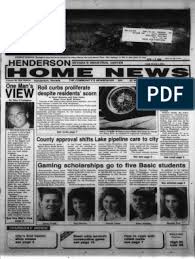 1988 04 07 Henderson Home Ne Ronald Reagan Kgb