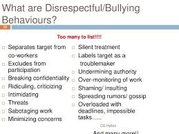 Pin On Workplace Bullying