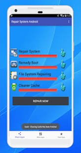 System repair for android 2019. Reparar El Sistema Y Solucionar Problemas Apk Descargar Gratis Para Android