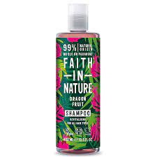 Global dragon fruit importers and buyers. Faith In Nature Dragon Fruit Shampoo