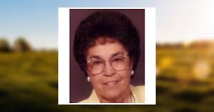 Mildred Richman Obituary November 10, 2009