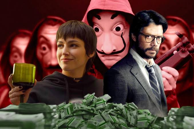 Money Heist Part 3 Recap: Everything to Remember Before Part 4
