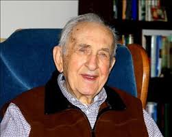 Leslie Eslinger Obituary (2012)