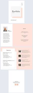 Ini bukan berarti menyalin format tersebut, atau meniru portofolio karya demi karya, tetapi menggunakannya sebagai referensi saat membuat portofolio anda. 3 Contoh Portofolio Lengkap Dan Cara Membuatnya